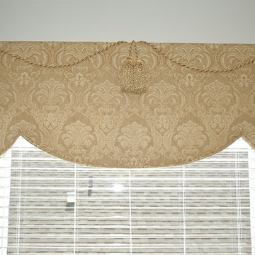Cornice Boards