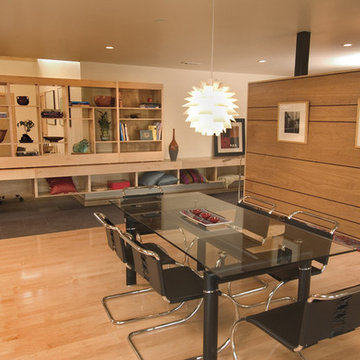 Kernan Residence Transformation