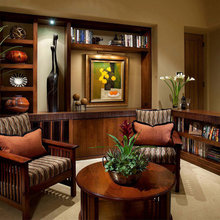 Living Room Ideas