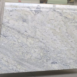 African Rainbow Granite - Kitchen Countertops