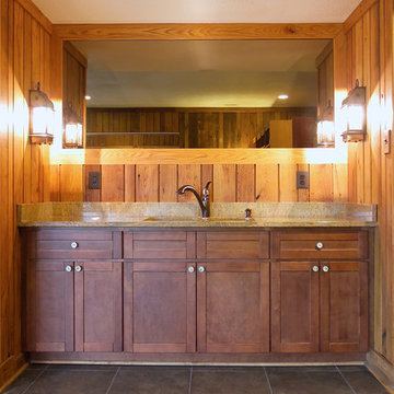 Renovation Splendor