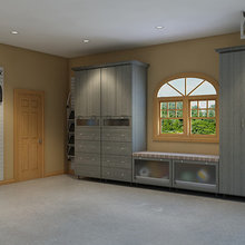 storage garage