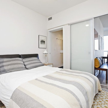 Jarvis Condo