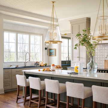 Clarksburg Farmhouse