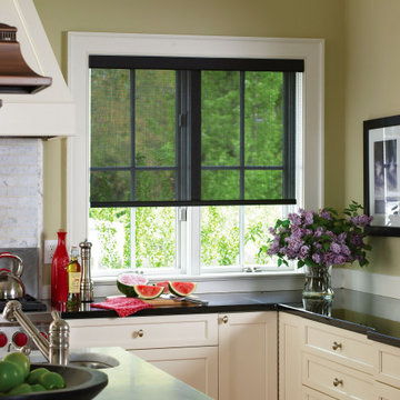 Solar Shades
