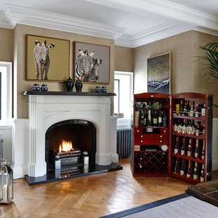 Surrey Hills Country Mansion