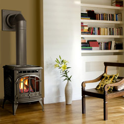 Stoves - Products