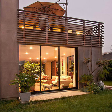 Venice Beach House