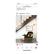 Stair Railings