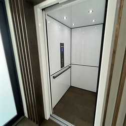 San Diego Eclipse Home Elevator - Products