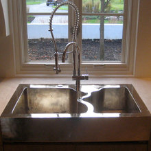 Sinks