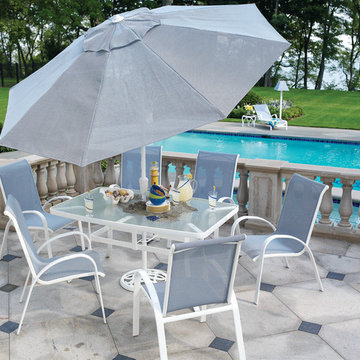 Sears 2006 and 2007 Patio and furniture catalog