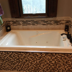 Cranberry PA Bath - Products