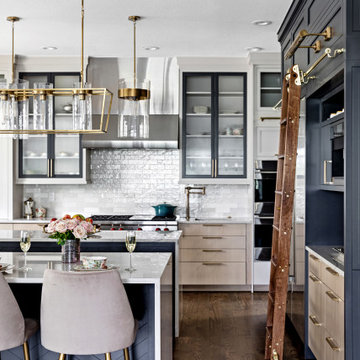 WHITCHING HOUR KITCHEN