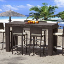 Outdoor Table