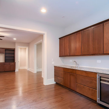 Custom Home WH