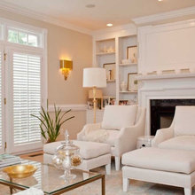 Living Room Ideas