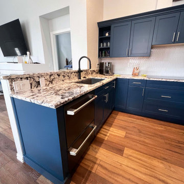 Fairmount Dr - 55+ Living Community