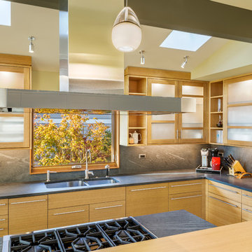 Camano Island Remodel