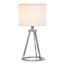 Rowan Table Lamp - Table Lamps