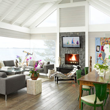 Westport Contemporary