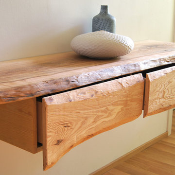 Sideboards und Vitrinen nach Maß