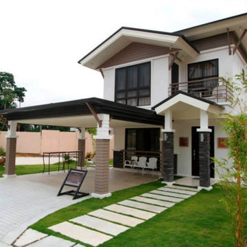 Real Estate Houses for Sale in Cebu