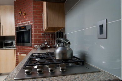 Kitchen Project Photos
