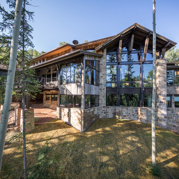 Telluride 253 Custom Home