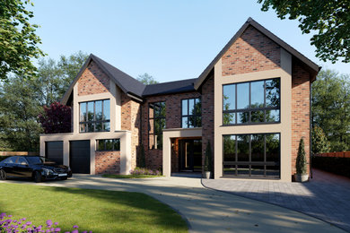 Headington Private Residence