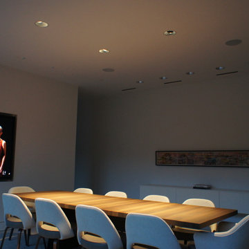 Contemporary Home