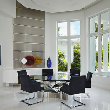 St. Andrews Modern Complete Remodel