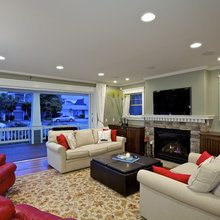 fireplaces