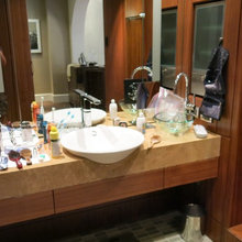 Bathroom Overhaul