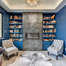 Living Rooms