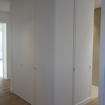 Appartement duplex 170 M2 Avenue de la Bourdonnais 75007 Paris