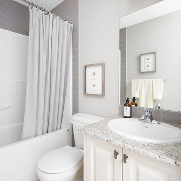 Arbor II in Cornerstone in Northeast Calgary