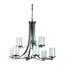 Foyer Chandelier