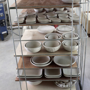 Pottery Studio