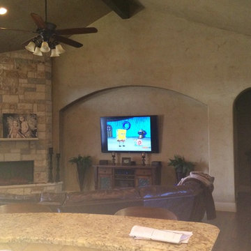 Interior Shots