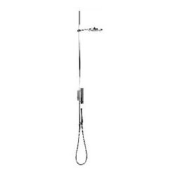 Fantini 6902U Zen Shower Set Trim - Products