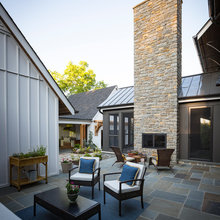 Outdoor Furniture