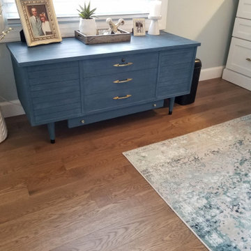 Feminine & Functional Home Office