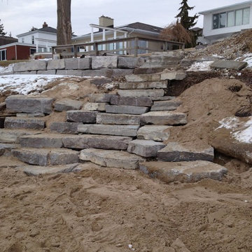 Decorative Rocks