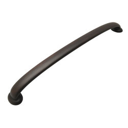 Cosmas - Appliance Pull, 12" Hole Centers - Cabinet And Drawer Handle Pulls
