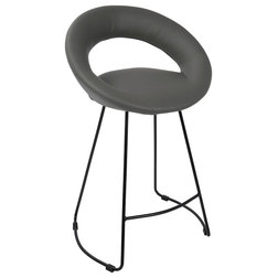 Contemporary Bar Stools And Counter Stools by eTriggerz