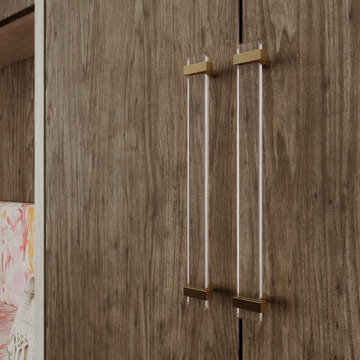 Whole Home Details and Accessories