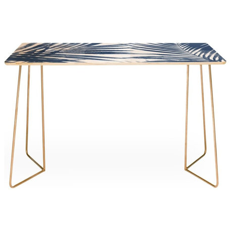 Deny Designs Emanuela Carratoni Serenity Palms Desk