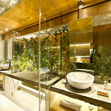 baños
