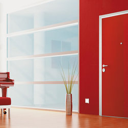 SICUREZZA BLINDATE TORTEROLO&RE - Products